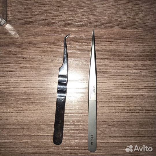 Набор для наращивания ресниц