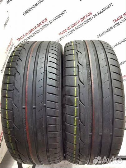 Dunlop Sport Maxx RT 225/45 R18 95Y