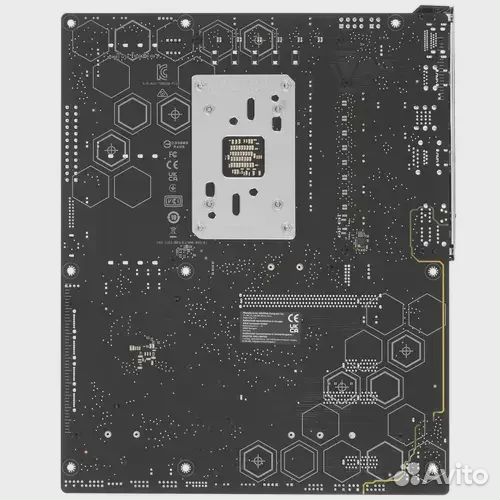 Материнская плата asus TUF gaming B650-plus 90MB1B