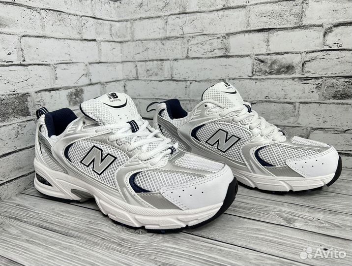 Кроссовки new balance 530