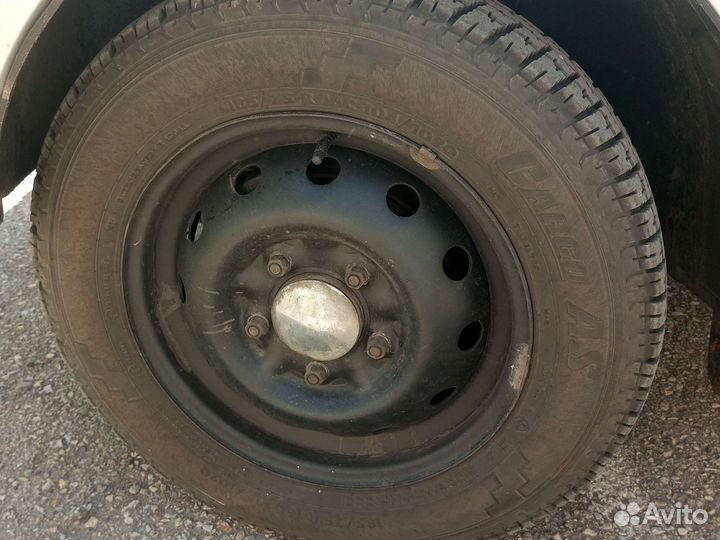 Satoya Cargo S 185/75 R16C