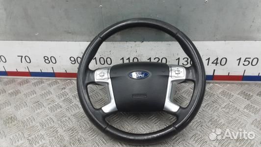 Рулевое колесо ford galaxy 3 (LDN05JZ01)