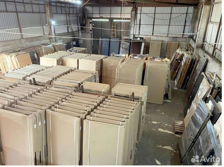 Дверь входная / Двери входные