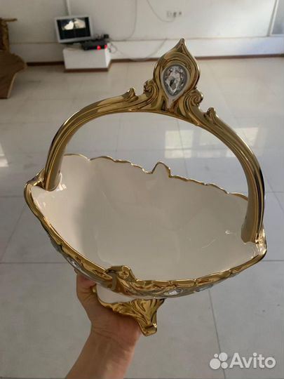 Ваза Конфетница