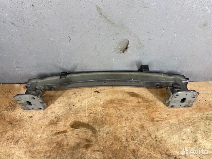 Усилитель бампера задний Mazda Cx-5 KE 2011-2017