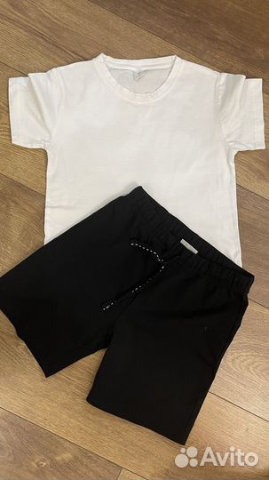 Спортивная форма для девочки 146