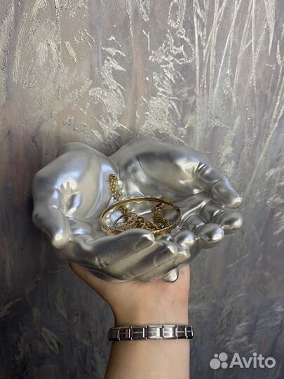 Подставка/вазочка