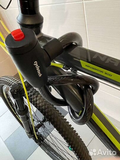 Stels Navigator 900 MD 29