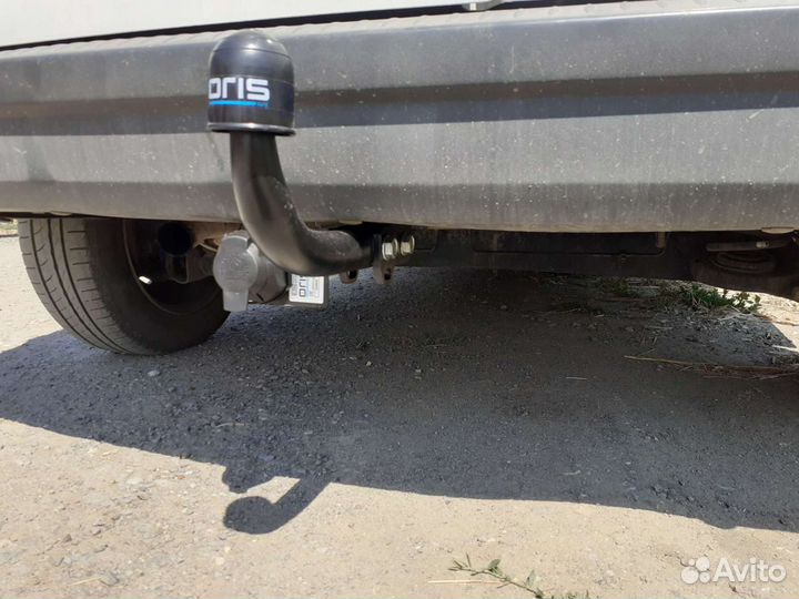 Фаркоп на Лада Ларгус