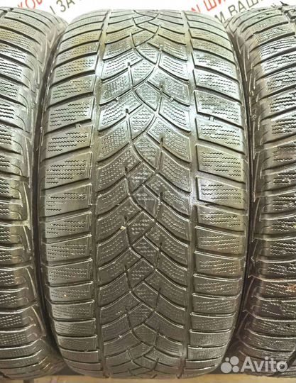 Goodyear UltraGrip Performance Gen-1 245/55 R18 99L