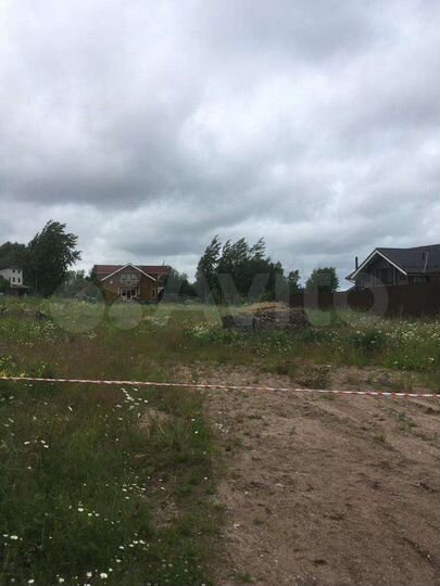 Участок 23 сот. (ИЖС)