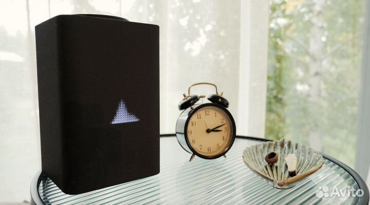 Умный дом с Алисой и Apple Siri