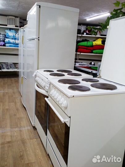 Холодильник 