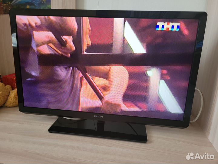 Телевизор philips