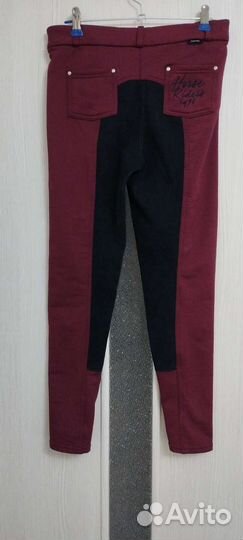 Бриджи для верховой езды