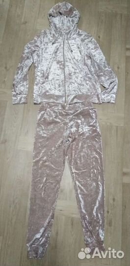 Костюм домашний новый