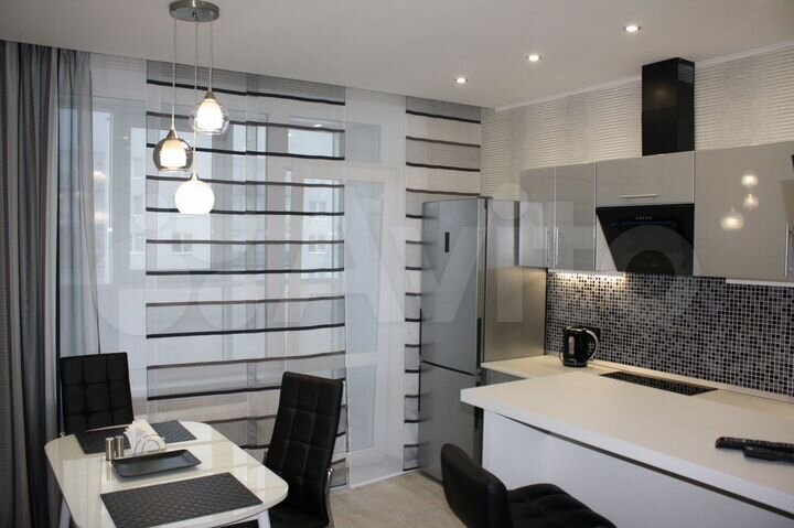 1-к. квартира, 46 м², 11/11 эт.