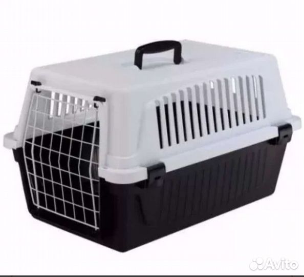 Переноска для кошек и собак