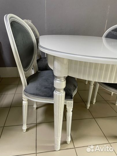 Кухонный стол раскладной