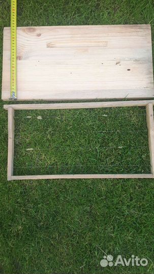 Пчелиные ульи