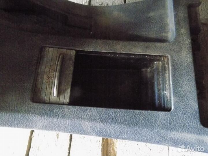 Подлокотник Hover H5 2010