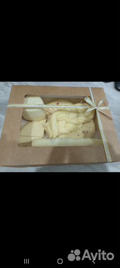 Домашние сыры