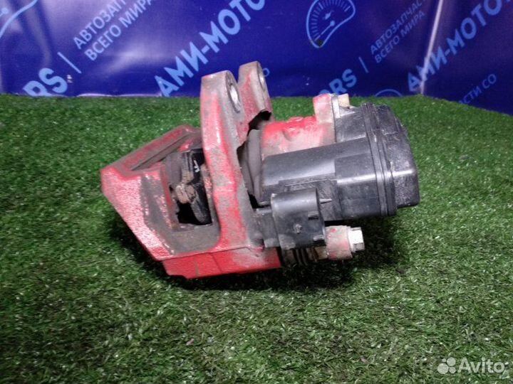 Суппорт тормозной задний левый Land Rover Range