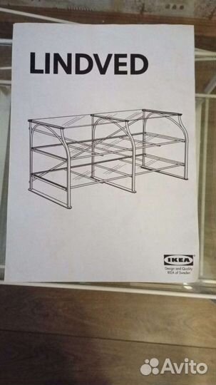 Тумба под телевизор IKEA