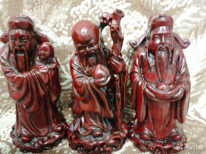 Коллекция Нецке