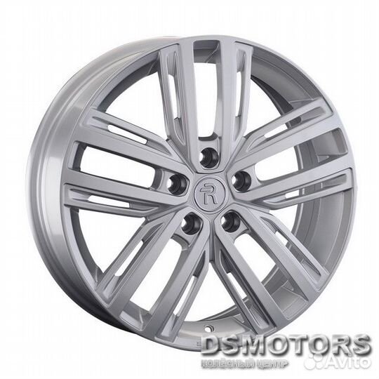 Диски Suzuki NS225 7/18 5x114.3 ET45 d66.1 S