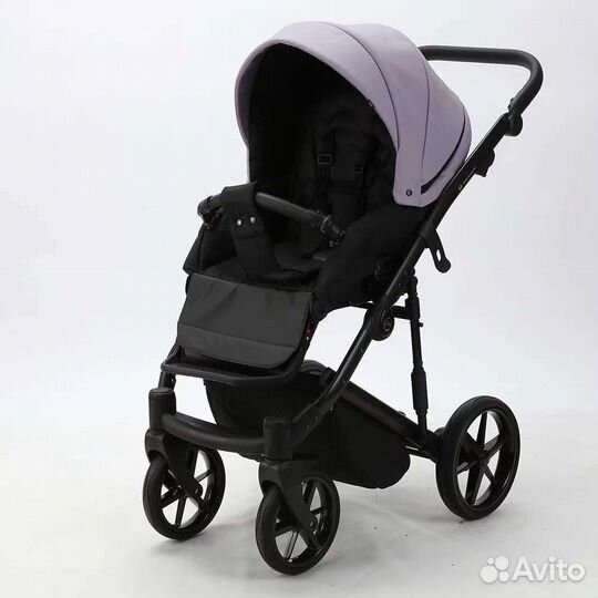 Коляска adamex 3 в 1