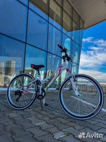 Велосипед Stinger Latina 24