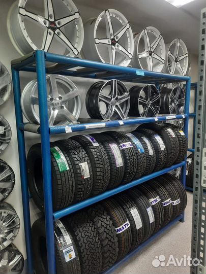 Triangle Reliax Touring TE307 185/60 R14 82H