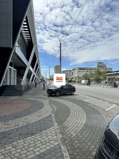 Сдам помещение свободного назначения, 33 м²