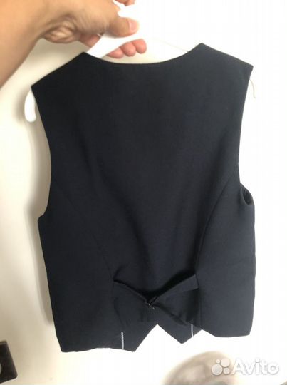 Школьные рубашки, поло, жилет acoola