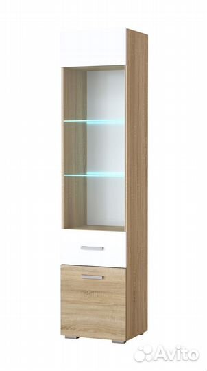 Элиза Пенал-витрина