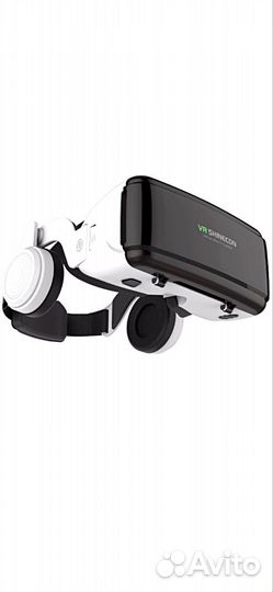 VR Shinecon Очки виртуальной реальности
