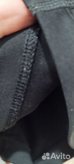 Шорты для девочек nike running Оригинальные