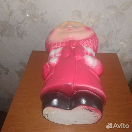 Копилка Маша и медведь