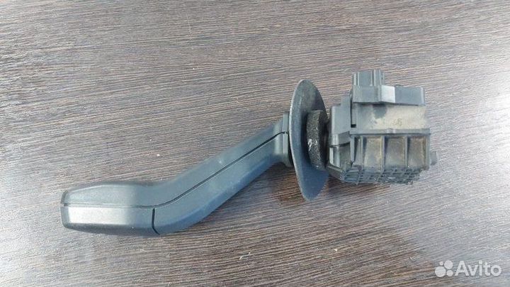 Подрулевой переключатель поворотников Bmw 520I E39