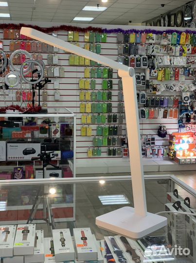 Настольная лампа светодиодная Xiaomi Mijia Lite