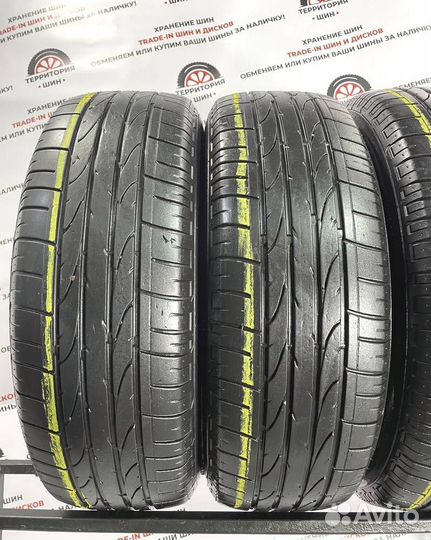 Bridgestone Dueler H/P Sport 215/65 R16 95N