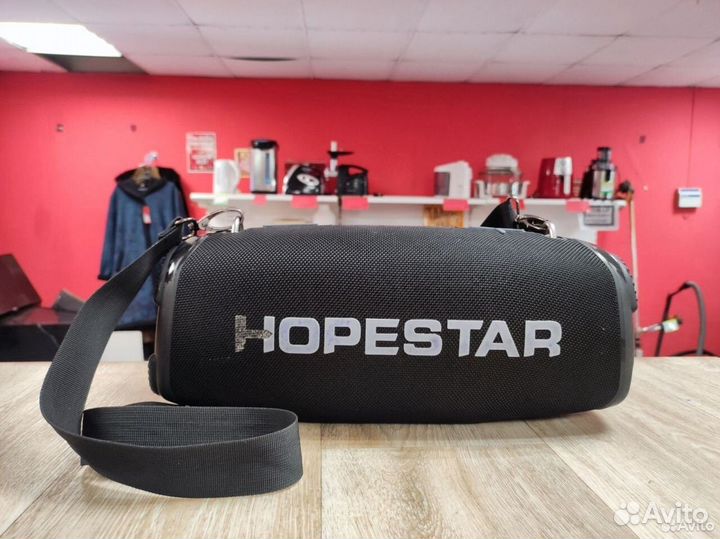 Колонка Hopestar A6 MAX