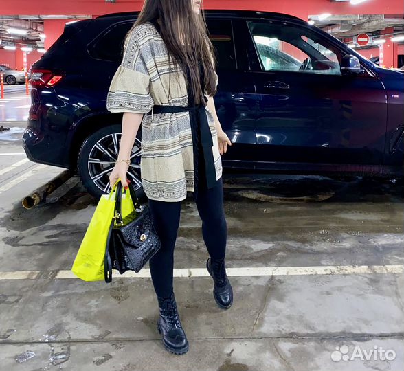 Кардиган twinset