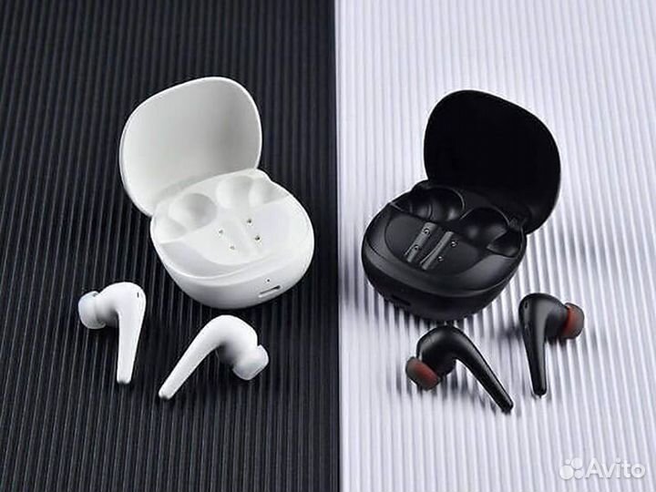 Беспроводные наушники Xiaomi 1More Aero Оригинал