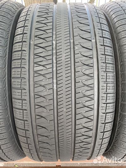 Yokohama Avid GT S35A 285/40 R21 и 315/35 R21 111V