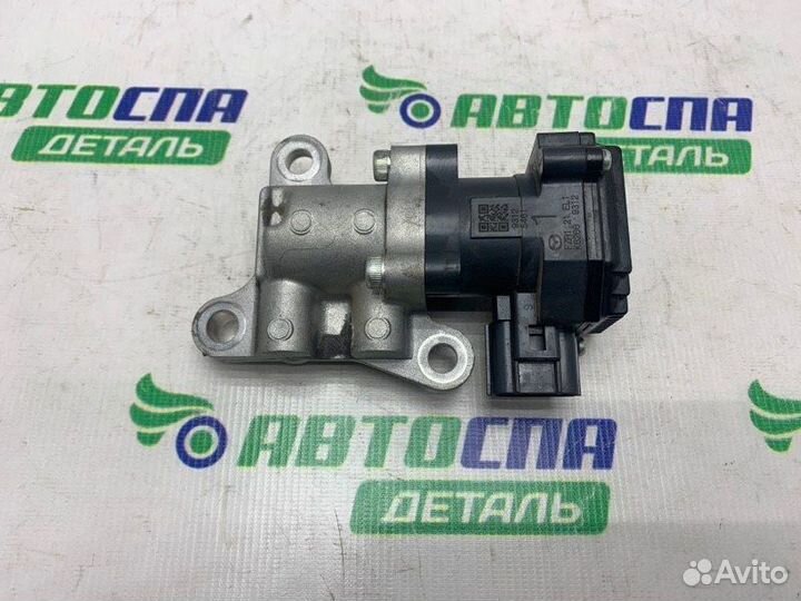Насос масляный АКПП Mazda Cx-30 кроссовер бензин
