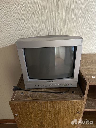 Телевизор бу