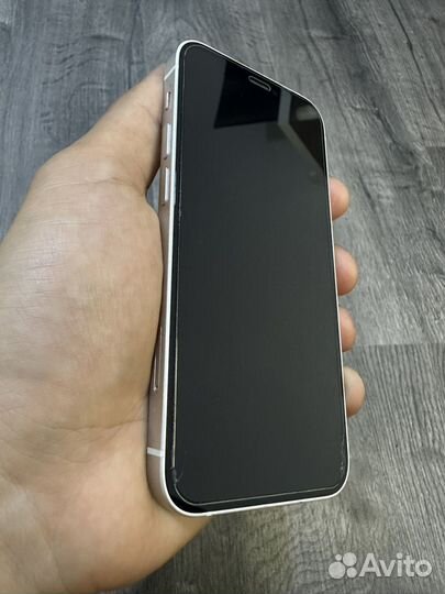 Apple iPhone 12 mini 128gb белый