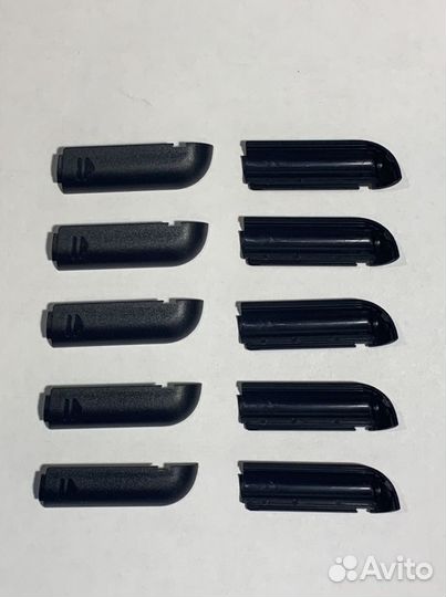 Крышка старлайн А93 оригинал